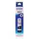 Epson 003 Black Ink Bottle – Genuine Ink for Crisp Prints